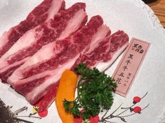 -黑牛の店·和牛烧肉(大悦城店)