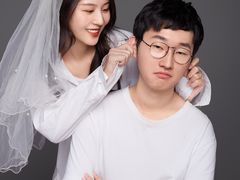 -海马体照相馆(天津世纪都会店)
