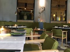 大堂-狐狸爱上椰子鸡(滨江星光大道店)