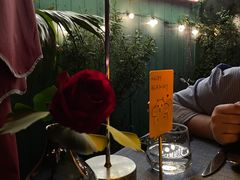 -弦月窗LUNETTE BY AMANDA(复兴路店)