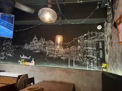 -斯比特花园西餐厅(东方商厦店)