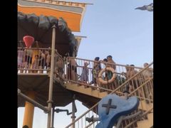 -美的鹭湖森林度假区