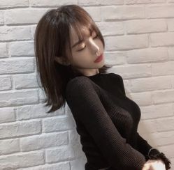 点击看大图 -3AM HAIR SALON染发烫发接发