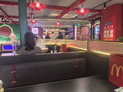 -京悦南门涮羊肉·羊蝎子火锅(田林路店)