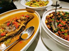 -千百味红餐厅·江西菜(绿地双子塔店)