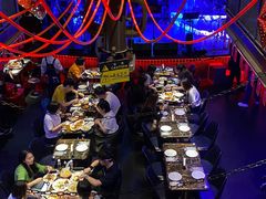 -MOSSO德国餐厅·音乐酒吧(环宇荟店)