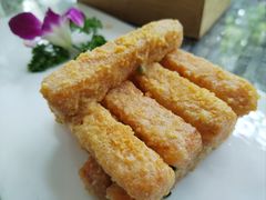 -同福龙虾(高新店)