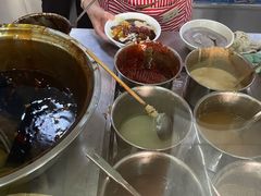 -杨记灌肠(食品街店)