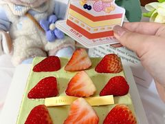 -壹点壹客·生日蛋糕(南山店)