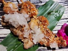 -匠和风精致料理(宁德万达店)