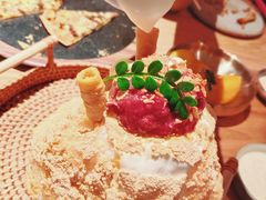 -KimPro 辛普乐概念韩餐