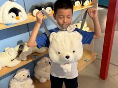 -北戴河圣蓝海洋公园