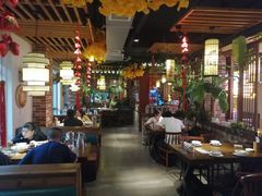 大堂-湘厨壹品(芙蓉广场店)