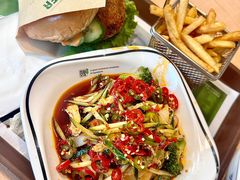 -魏家凉皮(祈年大厦店)