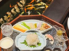 -龙悦湾酒家·八阵鱼生·渔人码头店
