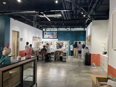 -海马体照相馆(天津世纪都会店)