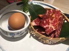 -黑牛の店·和牛烧肉(合生汇店)