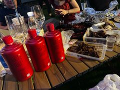 -大白之家天台轰趴•烧烤•团建•生日(南山店)