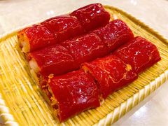 -稻香酒家(长宁KING88广场店)