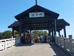 -石湖景区