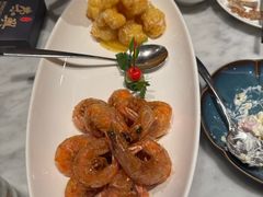 -荣兴酒家(徐家汇店)