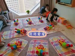 -玥奢国际母婴护理中心(滨江宝龙店)