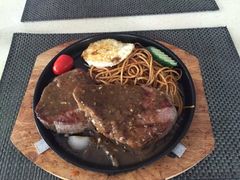 -半秋山西餐厅(宜昌大洋店)