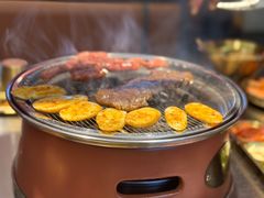 -核桃碳烤肉馆(深圳首店)