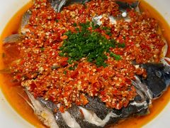 -飶香居(省博物馆店)