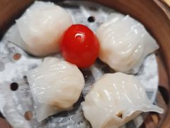 -富力万达嘉华酒店-品珍中餐厅(水果湖店)