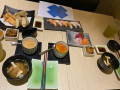 -板长寿司(ION店)