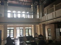 -杰仕健身百合天地会所(海宁百合新城店)