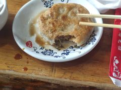 -高晓山馅饼店(牛庄百年店)