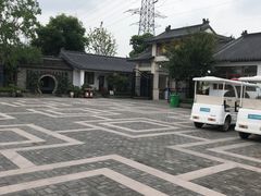 -嬉乐湾休闲旅游区
