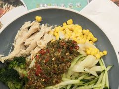 -魏家凉皮(协和店)