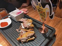 -幸福的烤包子·新疆菜