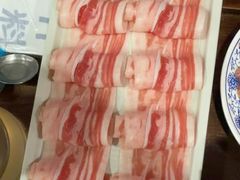 -楠火锅(西单店)