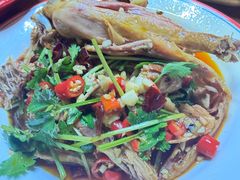 -小吴先生的店·东北烧烤(林科大店)