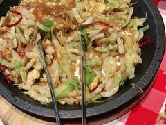 -西贝(吴江路湟普汇店)