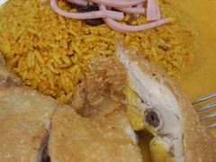 -彩香园咖啡美食(海南花园第2座店)