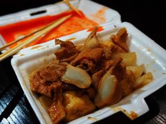 -细妹五香牛杂(步行街店)