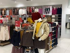 -优衣库(苏州天虹CCMall石路店)