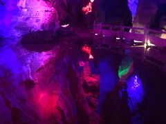 -天河潭旅游度假区