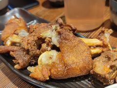 千金一蹄-千金一碗·宝岛一村(韩国街店)
