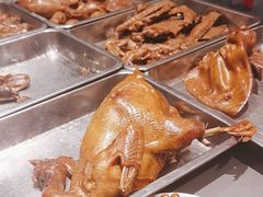 -邓公本味卤·江湖菜(天星桥创始店)