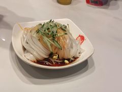 -子午路张记肉夹馍(小寨西路店)