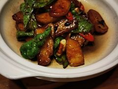 -缤圣源中国清真菜(群力店)