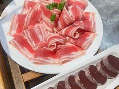 -凤吉园乌拉满族火锅中华老字号(繁荣路店)