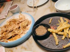 -红蜡烛-养生粥-津鲁菜(中山路店)