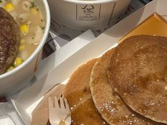-麦当劳(新濠影汇店)